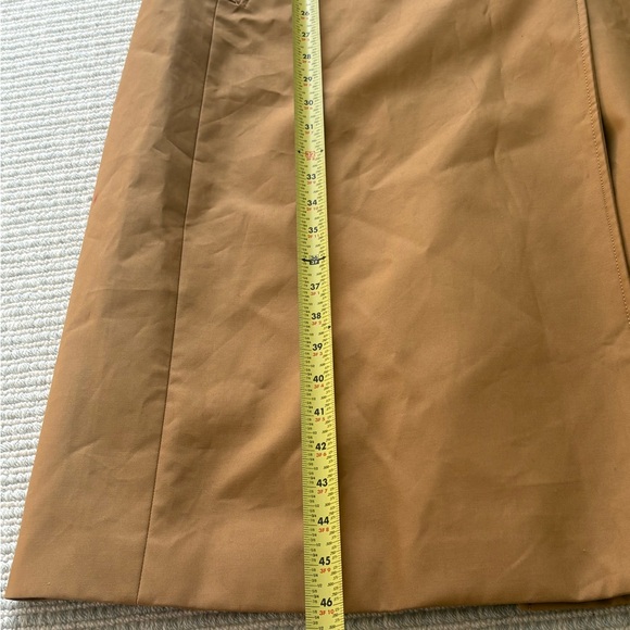 Boden Trench with Multicolor Heart and Stripes cheltenham trench 10 NWT - Picture 10 of 14